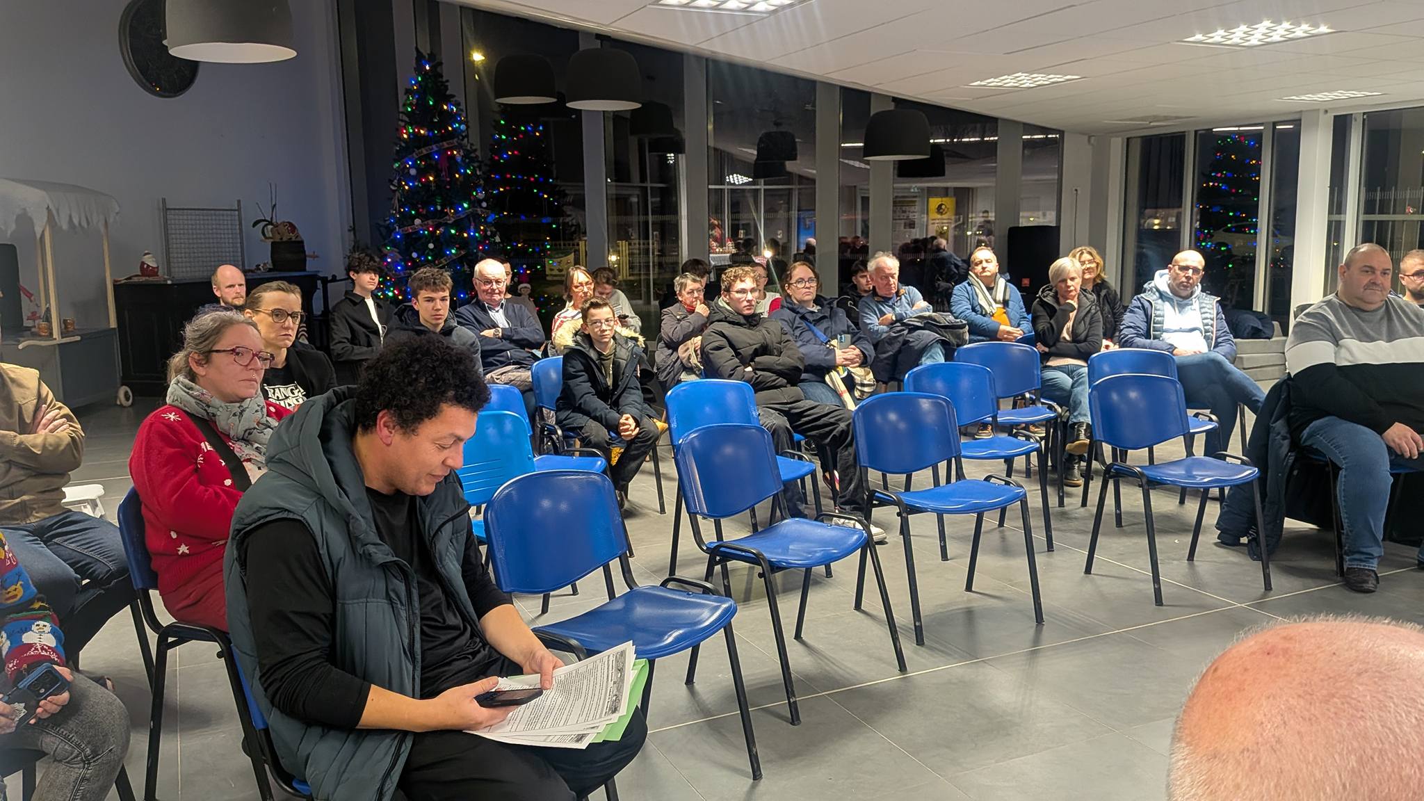 Assemblée Générale 2025