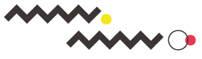 logo de vagues a gauche